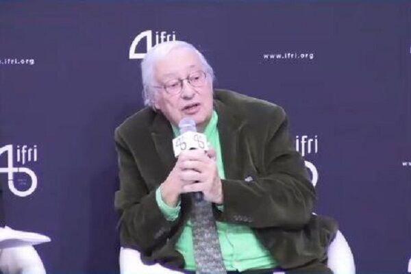 کارشناس فرانسوی: انرژی اجتماعی ایرانیان قابل ابزارسازی در خدمت راهبردهای خارجی نیست