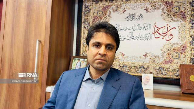 انقلاب سرمایه‌گذاری در دهه فجر؛ بهره‌برداری از ۳۴۲ طرح برای معیشت مردم سیستان و بلوچستان