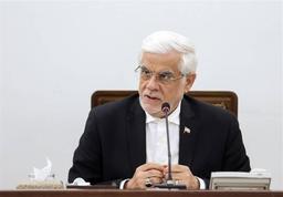 عارف: دولت در برابر مدیری که تولید خودروسازی را متوقف کند از اقتدار خود استفاده خواهد کرد