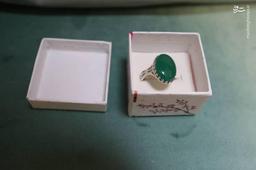 تکرار روضه انگشت و انگشتر