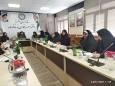 تشکیل کمیته بانوان دهه فجر برای جلب مشارکت در راهپیمایی ۲۲ بهمن