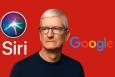 چرا اپل گوگل را به OpenAI ترجیح داد؟ جزئیات همکاری جدید برای آینده سیری