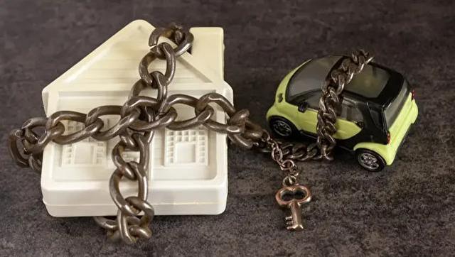 6 نکته درباره حوادث دی ماه و «مصادره اموال» : «حقوق»، افسار اسب سیاست است نه تازیانه آن