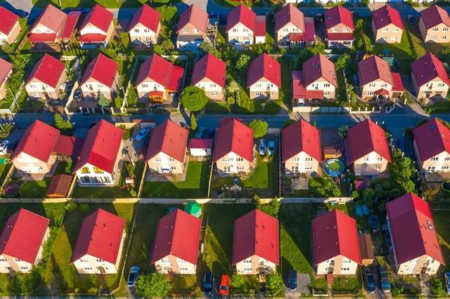 بازار مسکن چین در جهان سرآمد شد