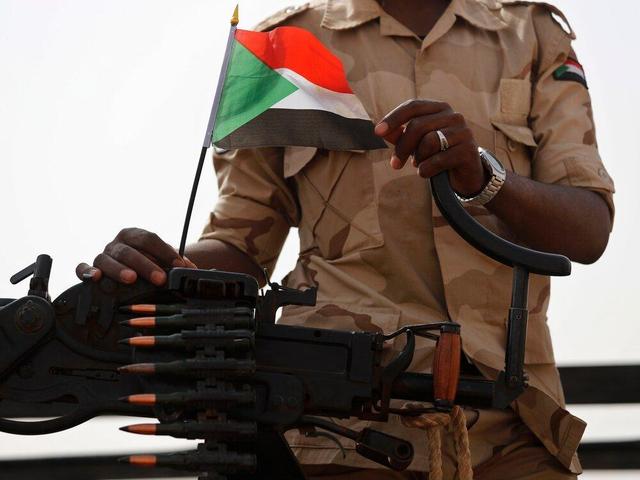 درگیری سودان؛ میدان جنگ با فناوری پیشرفته تحت هدایت منافع خارجی