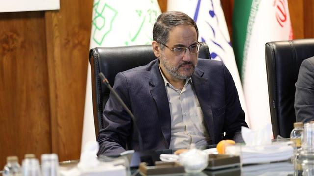 نگاهداری: تغییر میدان در این مقطع زمانی برای عبور از دل تلاطم‌ها لازم است