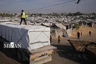 سود ۳۰۰ درصدی؛ نقشه شرکتهای آمریکایی برای کسب درآمد از وضعیت غزه