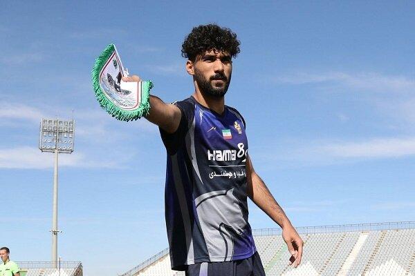 ساپینتو مهاجم جدید برای استقلال پیدا کرد!