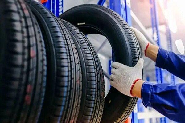 افزایش ۱۵ درصدی قیمت لاستیک برای همه گروه‌ها از ۱۵ بهمن‌