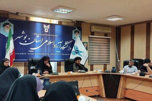 جوان امروز باید هویت‌مند و مستقل باشد؛ تأکید بر نقش دانشگاه‌ها در هویت‌سازی جوانان