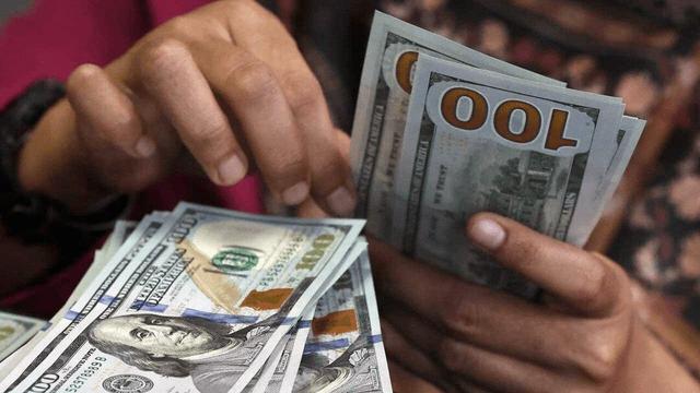 چرا دلار سقوط کرد؟ | تحلیل یک کارشناس از ریزش دلار