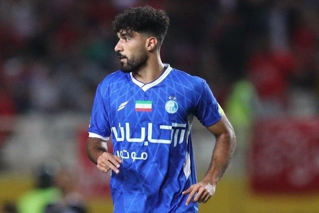 ساپینتو مهاجم جدید برای استقلال پیدا کرد!