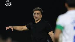 استقلالیام ولی هدفم بردن استقلال است | بازهم هم میگویم اشتباهات داوری باعث شد به پرسپولیس ببازیم