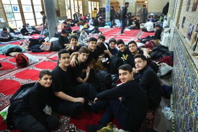 دبیر ستاد انتخابات فارس: شکاف نسلی را با گفت‌وگو کاهش دهیم