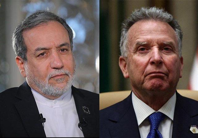 منبع ایرانی: استانبول محل سنجش جدیت آمریکاست