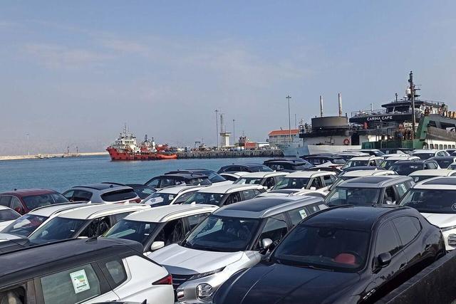 توصیه مدیر عامل منطقه آزاد اقتصادی مازندران برای خودروهای پلاک منطقه آزاد