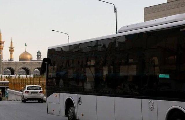 بلیت قطار شهری و اتوبوس مشهد برای سال آینده ۳ هزار تومان شد