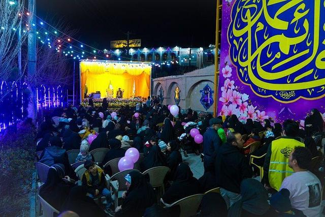 برنامه های مجموعه «حدیث غربت»در نیمه شعبان تشریح شد