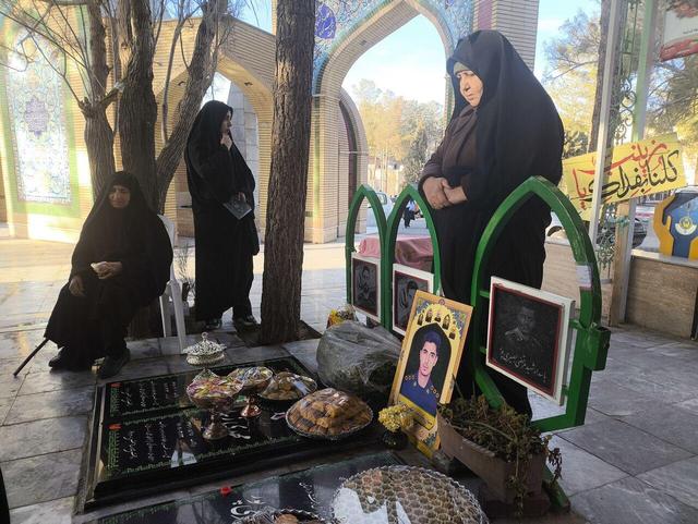 آیین برات در بیرجند؛ سنتی برای یاد رفتگان و پیوند دل‌های بازماندگان