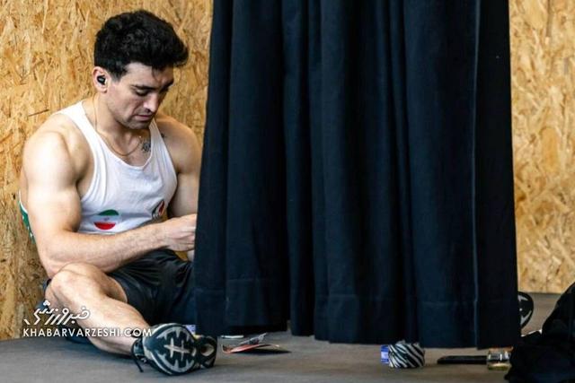 حمله شدیداللحن علیپور به مجری شبکه افق: با خون جوان مردم شوخی می‌کنی؟!