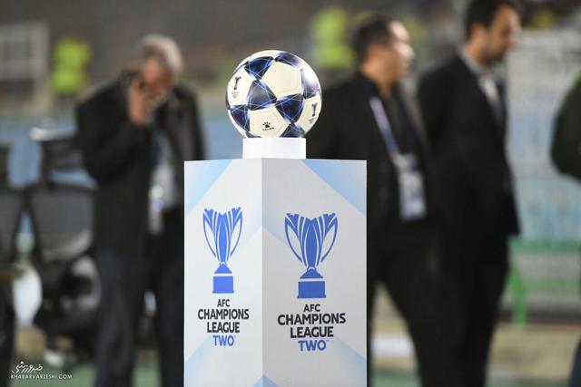 میزبانان دیدارهای استقلال و سپاهان مشخص شدند