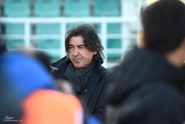 دو نماینده استقلال در راه امارات