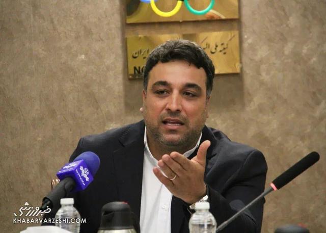 شوک به دوومیدانی و احسان حدادی؛ انتخابات فدراسیون پس از ۱۹ ماه باطل شد!