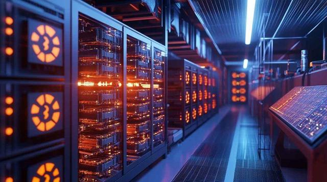 تتر سیستم‌عامل متن‌باز برای استخراج بیت کوین عرضه کرد