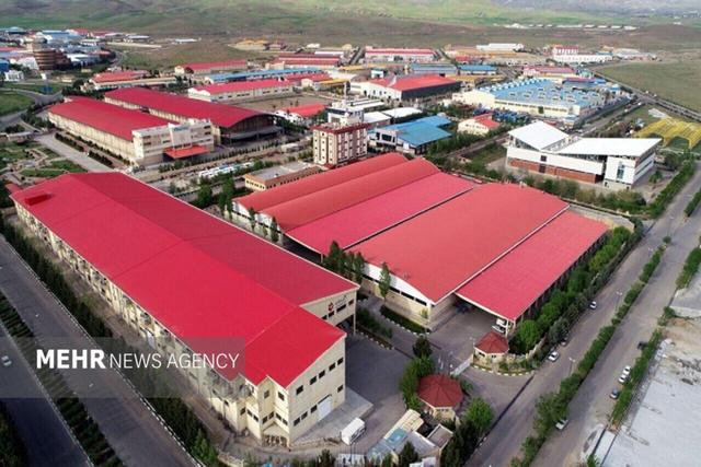 صنایع کوچک و متوسط زیر تیغ بودجه ۱۴۰۵