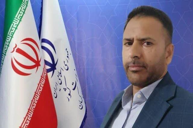 جهش ارزوئیه در دهه فجر؛ افتتاح ۱۴۰۰ میلیارد تومان پروژه عمرانی