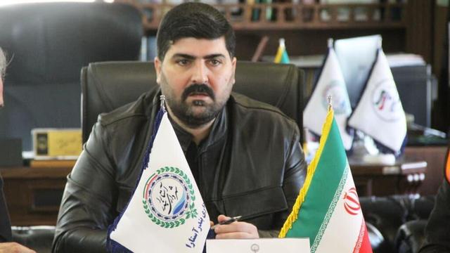 بودجه ۱۴۰۵ شهرداری آستارا ۸۵ درصد افزایش یافت