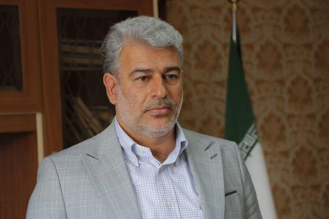 افتتاح ۹ همت پروژه صنعتی و معدنی در کرمان؛ چالش اصلی تنش آبی است