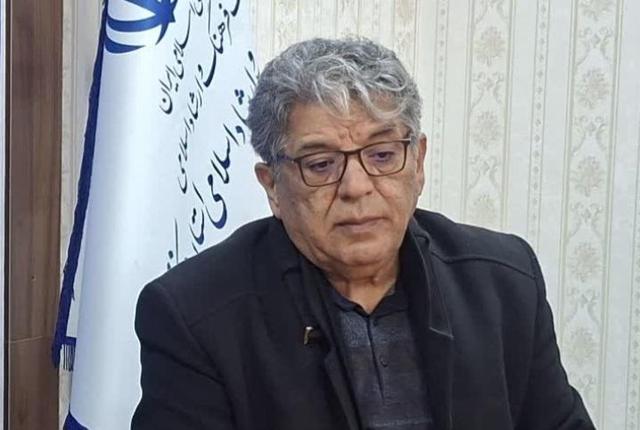 پدیدآورندگان فرهنگی، مهم‌ترین سرمایه مکتوب کشور هستند