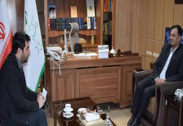 صنایع دستی و گردشگری، موتور اشتغال و توسعه کردستان است