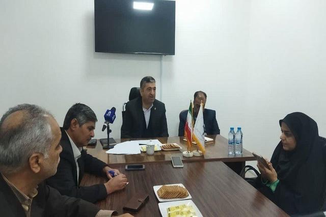 شتاب توسعه فیبر نوری در بیرجند؛ پوشش ۷۰ درصدی تا پایان سال