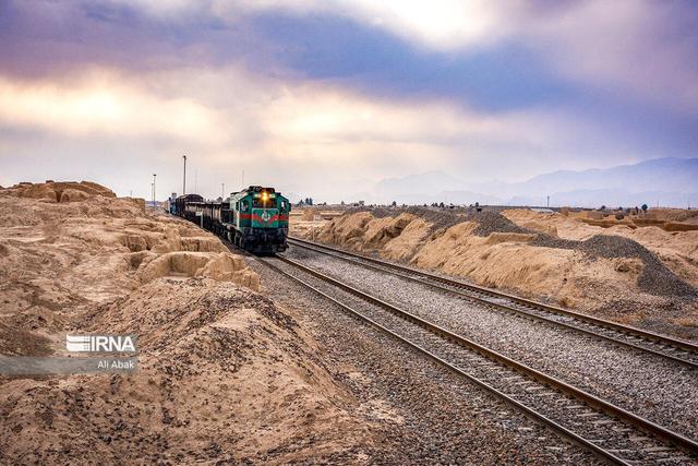 تغییر مسیر ریل قطار، اولین گام ثبت جهانی تپه‌حصار هفت‌هزارساله دامغان در یونسکو