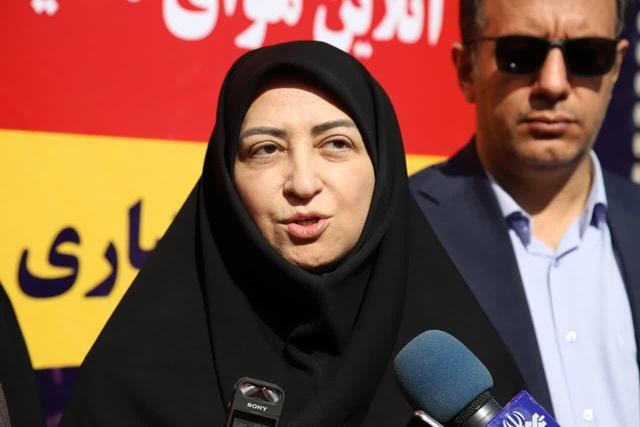 اطلاع از آلودگی، حق بدیهی مردم است؛ اطلاعات کیفیت هوا باید در اختیار عموم قرار گیرد