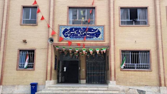 ۶۹۰ خیرمدرسه ساز درالبرز دوشادوش دولت