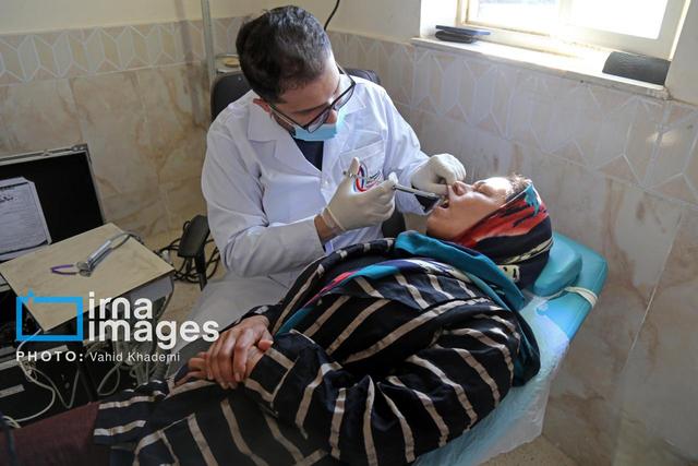 دندان‌دردهای ضربان‌دار و مداوم را جدی بگیرید