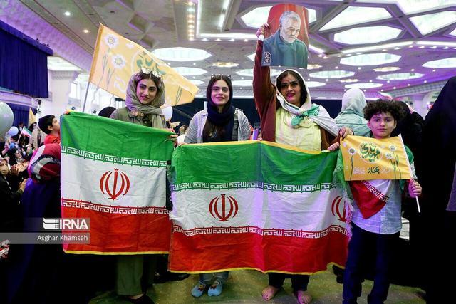 سُروری به عشق مهدی(عج)