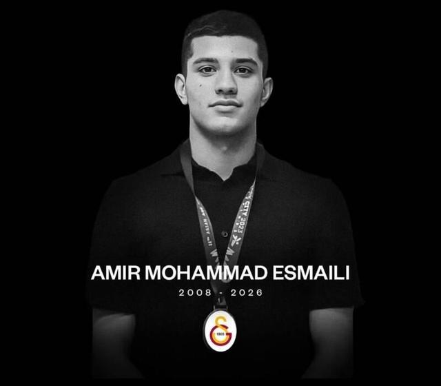 ملی‌پوش جوان واترپلوی ایران درگذشت