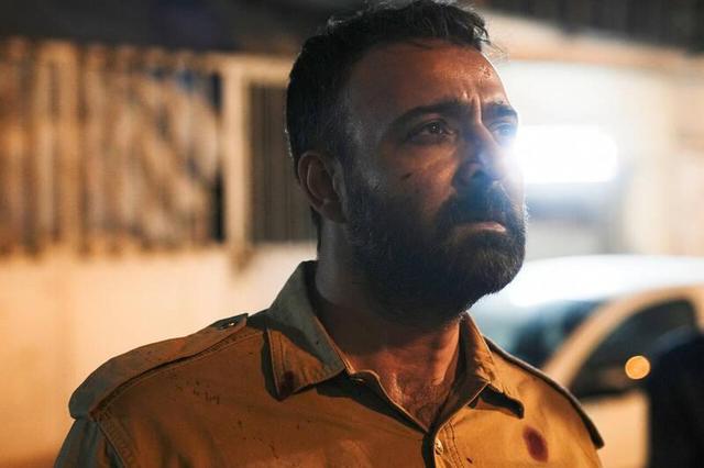 جسارت مهدویان در پرداختن به جنگ؛ «نیم‌شب» گامی رو به جلو است؟