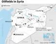 ذخایر نفتی سوریه؛ از شکوفایی تا فروپاشی