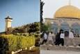 وزارت اوقاف فلسطین: صهیونیست‌ها در ماه گذشته 28 مرتبه به مسجدالاقصی یورش بردند