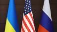 دور جدید مذاکرات روسیه و اوکراین با حضور آمریکا در ابوظبی