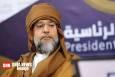 پسر معمر قذافی ترور شد