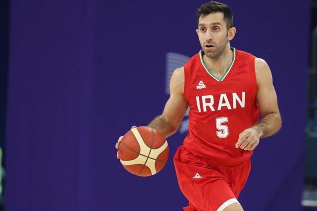 مشایخی: پیروزی مقابل رعد برای حفظ جایگاه چهارم اهمیت زیادی داشت