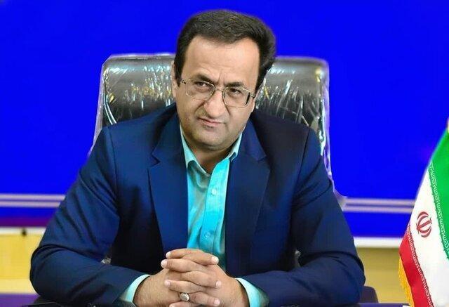 آموزش و پرورش کهگیلویه و بویراحمد برگزیده رویداد ملی «جانان ایران»