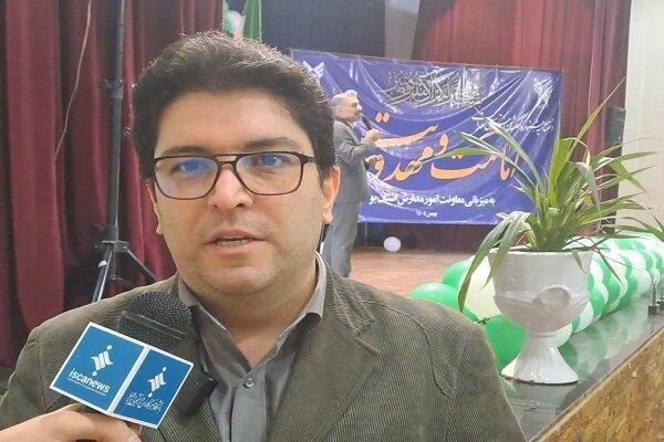 ارسال بیش از ۳۱ هزار اثر به جشنواره‌های مهدویت؛ سهم بوشهر ۱۶۰۰ اثر