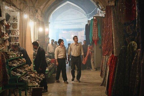 «مش‌حسن» مانند همه‌ پدران ایرانی است 